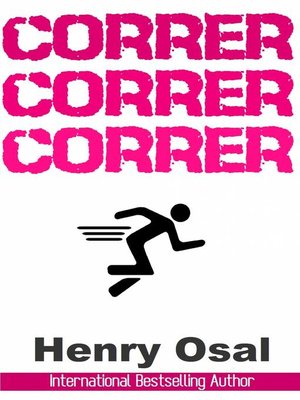 cover image of Correr Correr Correr